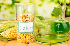 Littlebury Green biofuel availability