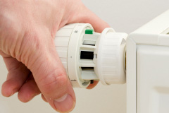Littlebury Green central heating repair costs