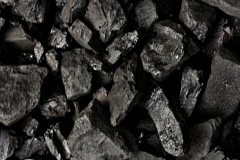 Littlebury Green coal boiler costs
