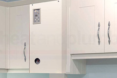 Littlebury Green electric boiler quotes