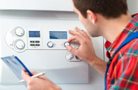 free commercial Littlebury Green boiler quotes