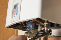 free Littlebury Green boiler install quotes
